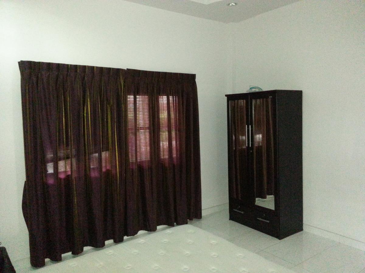 Villa - Baan Dusit Pattaya Ban Nong Hin  Exterior photo
